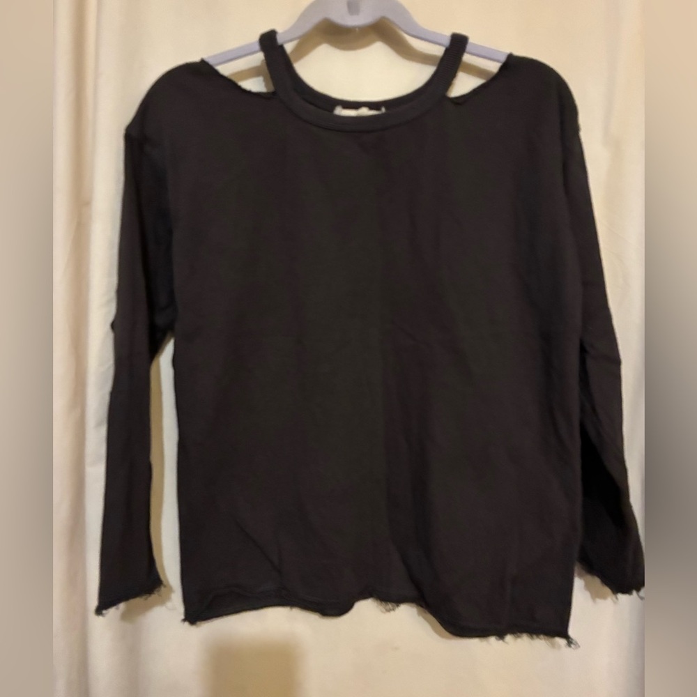 Gilded Intent Sweatshirt from Buckle